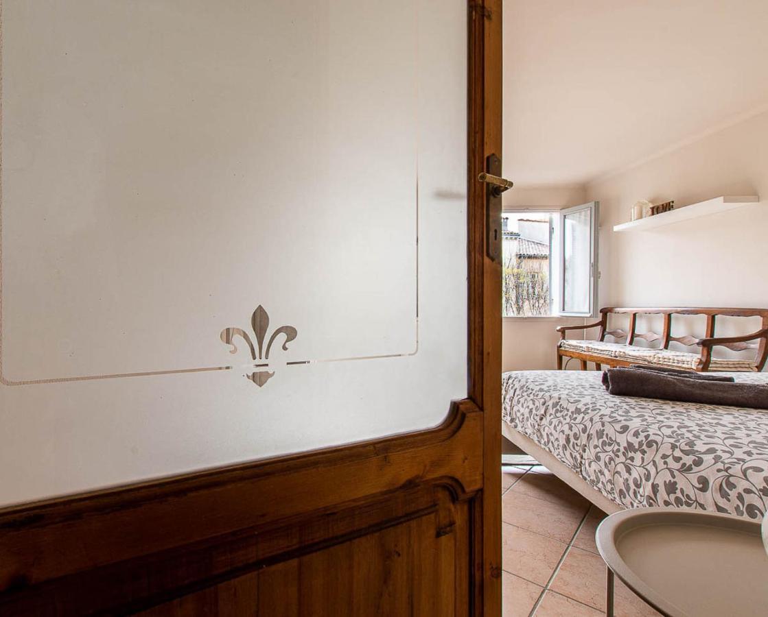 Superbe Appartement Dans Le Coeur De La Ville อองทีบส์ ภายนอก รูปภาพ