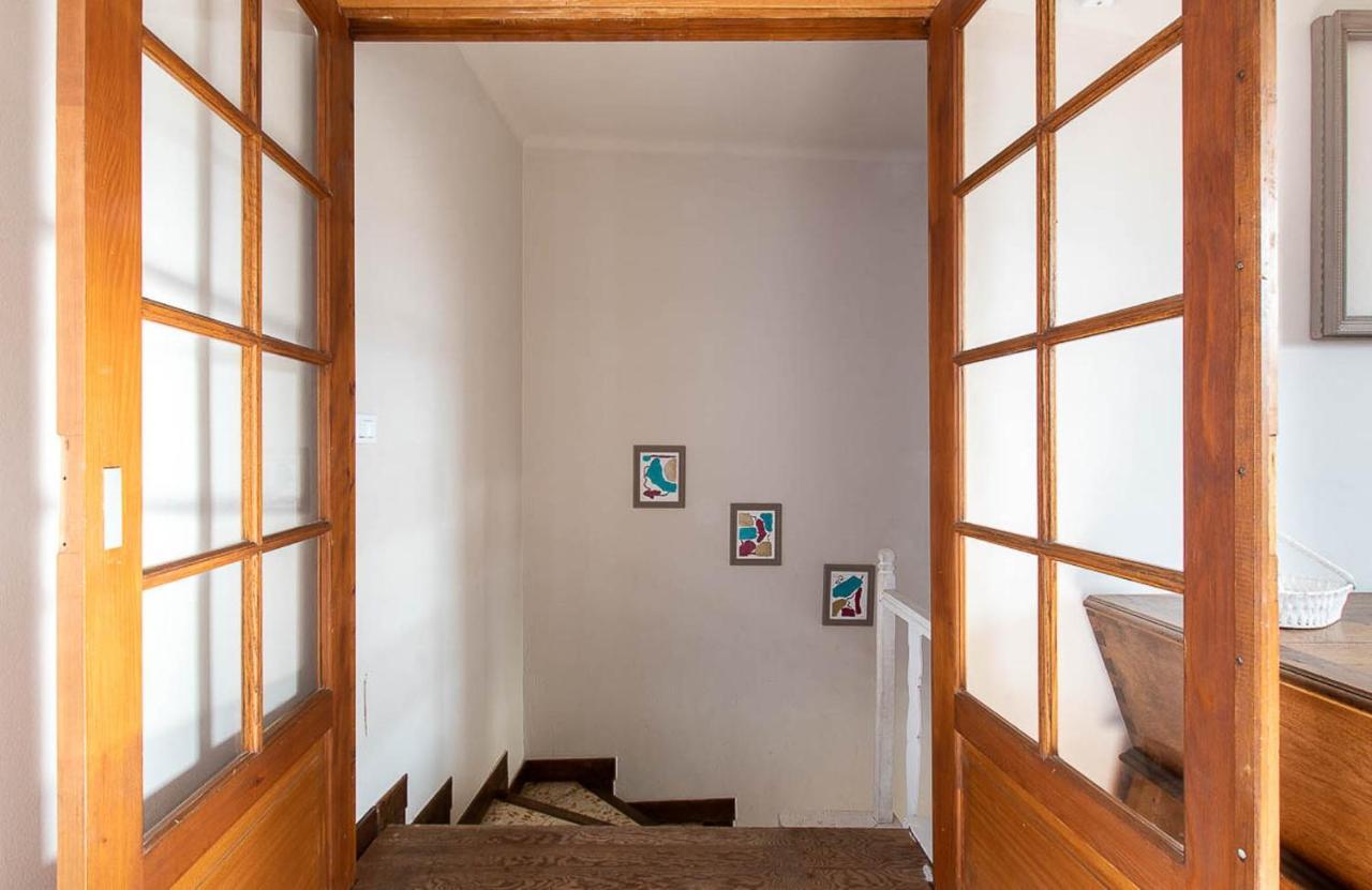 Superbe Appartement Dans Le Coeur De La Ville อองทีบส์ ภายนอก รูปภาพ