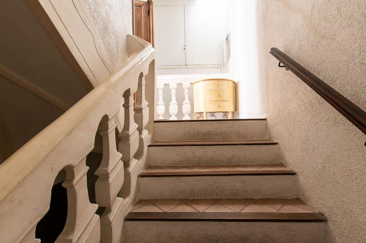 Superbe Appartement Dans Le Coeur De La Ville อองทีบส์ ภายนอก รูปภาพ