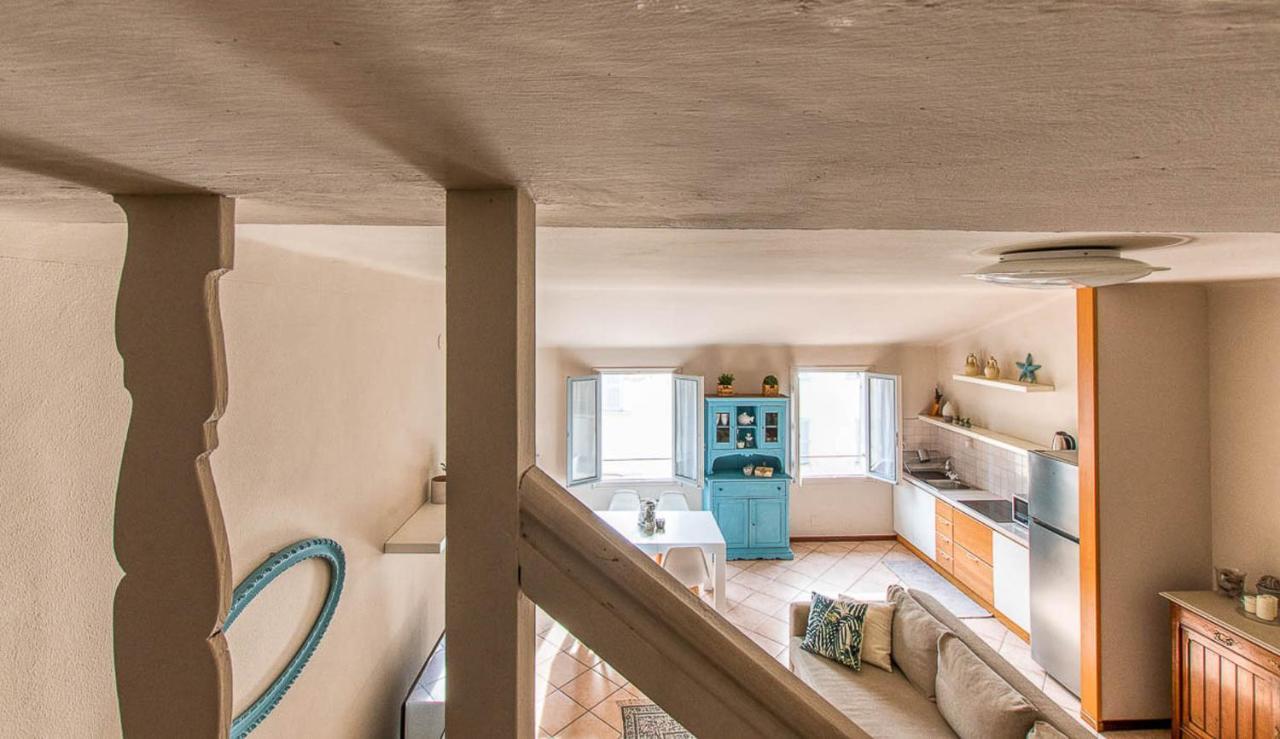 Superbe Appartement Dans Le Coeur De La Ville อองทีบส์ ภายนอก รูปภาพ