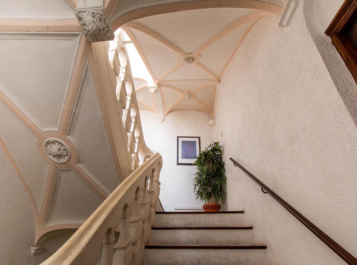 Superbe Appartement Dans Le Coeur De La Ville อองทีบส์ ภายนอก รูปภาพ