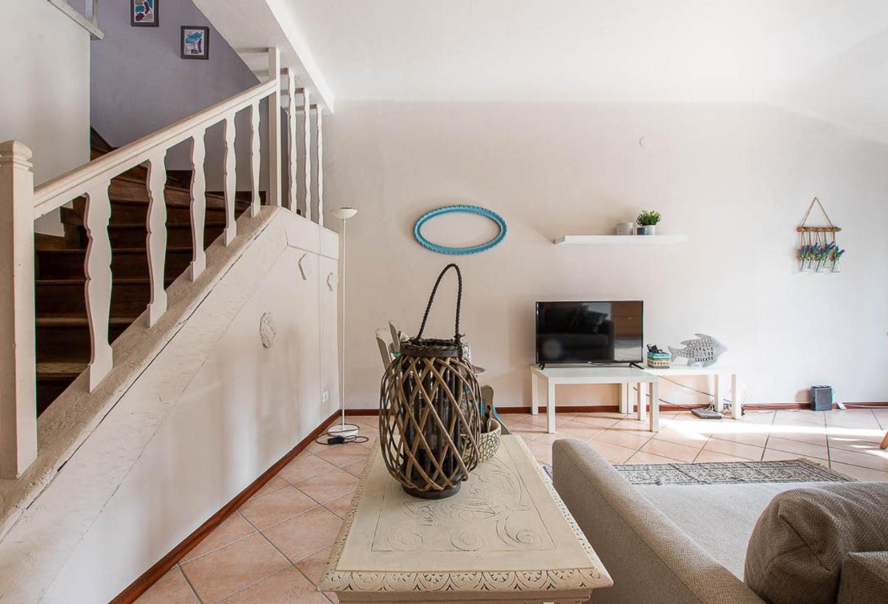 Superbe Appartement Dans Le Coeur De La Ville อองทีบส์ ภายนอก รูปภาพ
